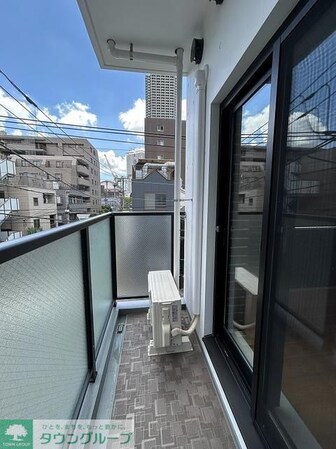 ヴィンテージCITY月島の物件内観写真